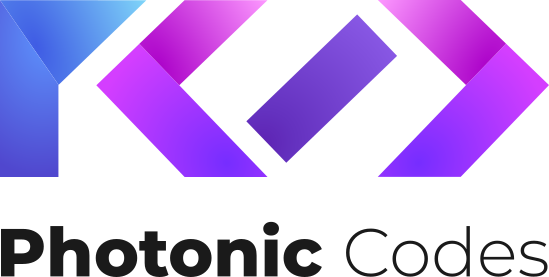 Blog Photonic Codes GmbH