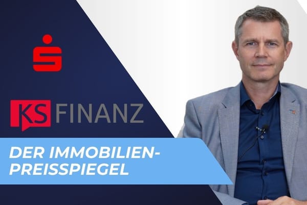 Vom Papierstapel zur Web-App: Wie die KS Finanz GmbH ihre Immobilien-Datenerfassung digitalisiert hat
